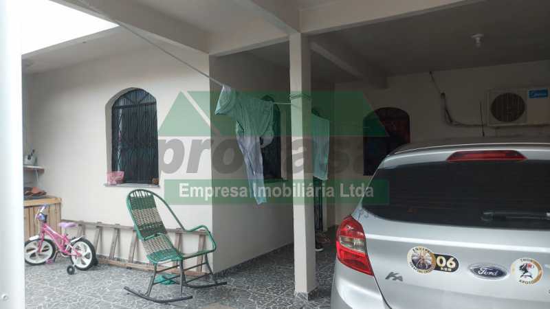 Conheça 3 do imóvel - Casa 6 quartos à venda Flores, Manaus - R$ 350.000 - ADCA60004 - 5 3 - 5