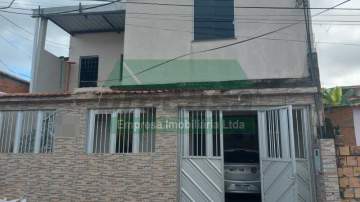 Casa 6 quartos à venda Flores, Manaus - R$ 350.000 - ADCA60004