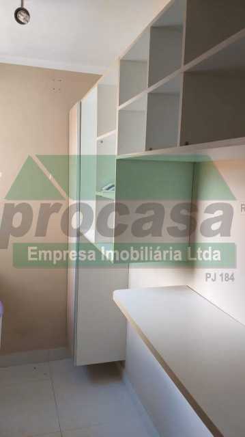 Conheça 2 do imóvel - Apartamento 2 quartos à venda Santa Etelvina, Manaus - R$ 180.000 - ADAP20074 - 6 2 - 6