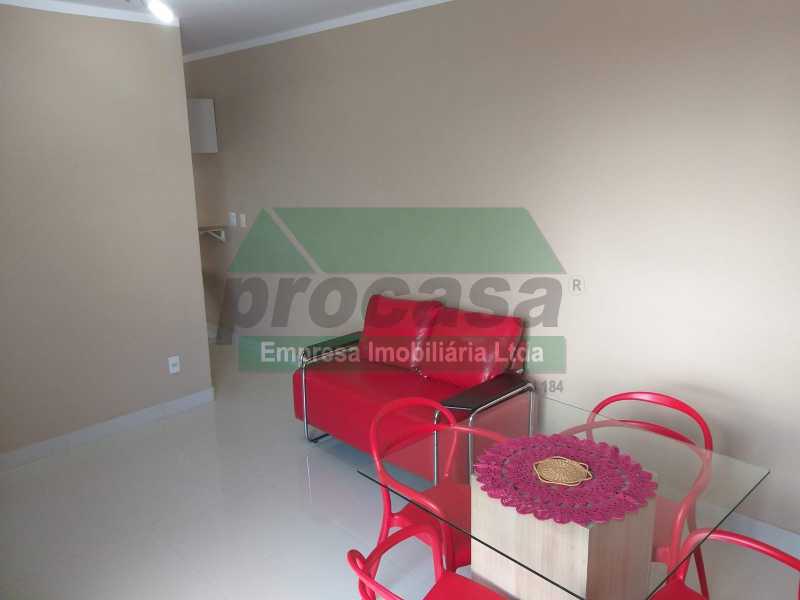 Conheça 3 do imóvel - Apartamento 2 quartos à venda Santa Etelvina, Manaus - R$ 180.000 - ADAP20074 - 4 3 - 4