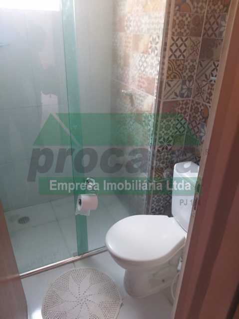 Conheça 9 do imóvel - Apartamento 2 quartos à venda Santa Etelvina, Manaus - R$ 180.000 - ADAP20074 - 9 9 - 9