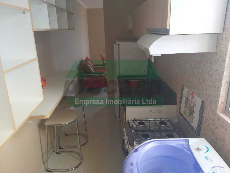 Conheça 11 do imóvel - Apartamento 2 quartos à venda Santa Etelvina, Manaus - R$ 180.000 - ADAP20074 - 11 11 - 11