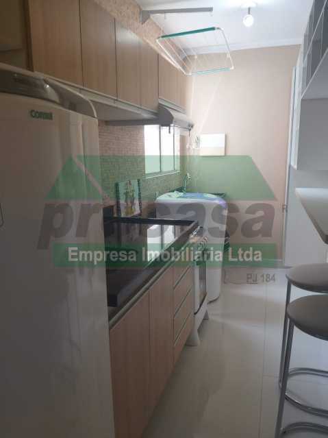 Conheça 12 do imóvel - Apartamento 2 quartos à venda Santa Etelvina, Manaus - R$ 180.000 - ADAP20074 - 12 12 - 12