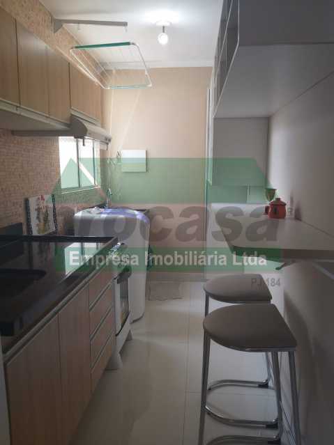 Conheça 13 do imóvel - Apartamento 2 quartos à venda Santa Etelvina, Manaus - R$ 180.000 - ADAP20074 - 13 13 - 13
