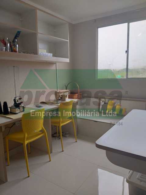 Conheça 16 do imóvel - Apartamento 2 quartos à venda Santa Etelvina, Manaus - R$ 180.000 - ADAP20074 - 16 16 - 16