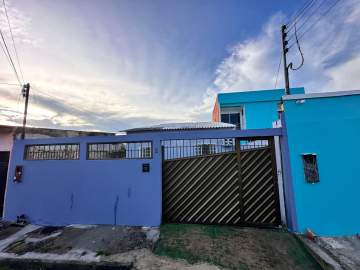 Casa 2 quartos à venda Nova Cidade, Manaus - R$ 198.000 - ADCA20028