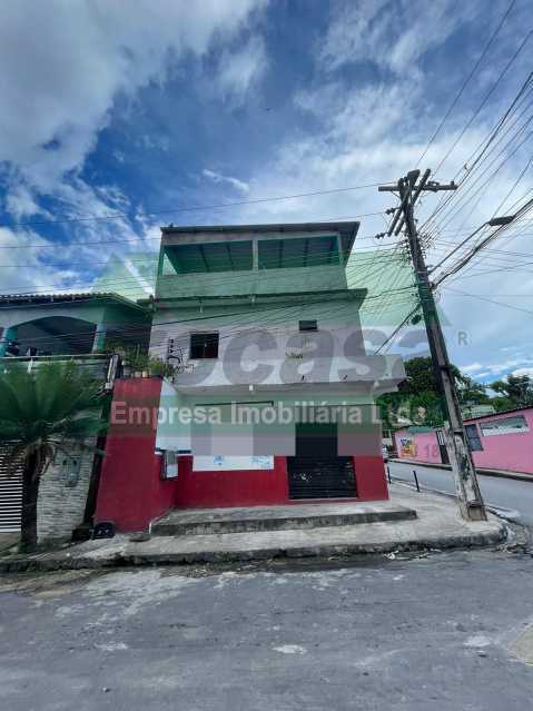 Conheça 1 do imóvel - Prédio 178m² à venda Cidade Nova, Manaus - R$ 580.000 - ADPR30001 - 1 1 - 1