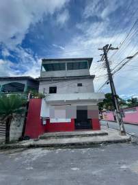 Prédio 178m² à venda Cidade Nova, Manaus - R$ 580.000 - ADPR30001