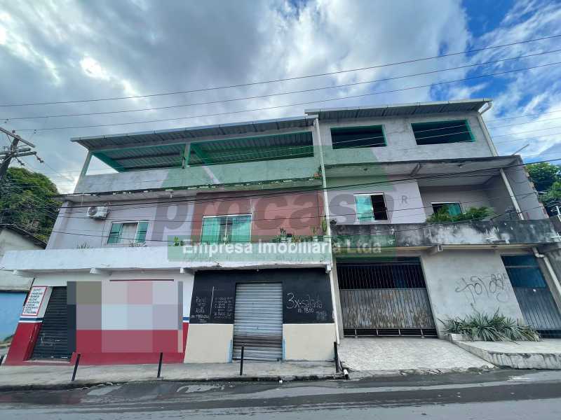Conheça 2 do imóvel - Prédio 178m² à venda Cidade Nova, Manaus - R$ 580.000 - ADPR30001 - 2 2 - 2