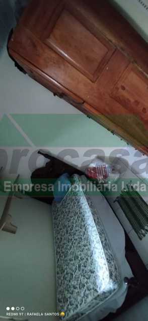 Conheça 2 do imóvel - Apartamento 2 quartos para alugar Chapada, Manaus - R$ 2.800 - ADAP20080 - 7 2 - 7
