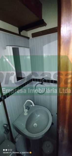 Conheça 3 do imóvel - Apartamento 2 quartos para alugar Chapada, Manaus - R$ 2.800 - ADAP20080 - 8 3 - 8