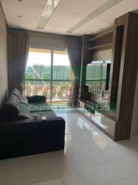 Apartamento 3 quartos à venda Ponta Negra, Manaus - R$ 640.000 - ADAP30262