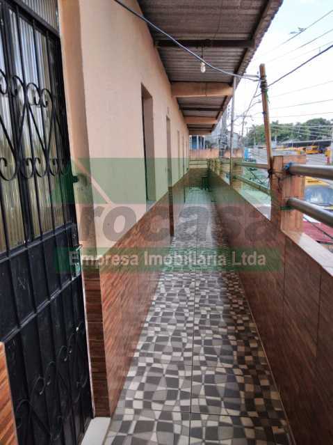 Conheça 8 do imóvel - Prédio 800m² à venda Jorge Teixeira, Manaus - R$ 450.000 - ADPR00016 - 2 8 - 2