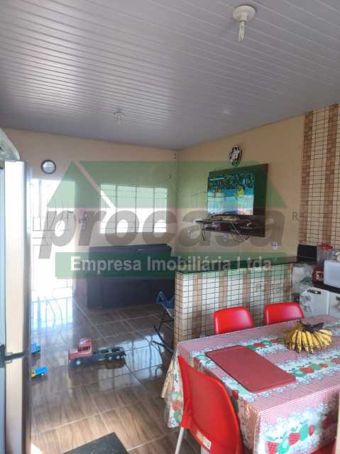 Conheça 1 do imóvel - Casa 2 quartos à venda Nova Cidade, Manaus - R$ 200.000 - ADCA20041 - 4 1 - 4