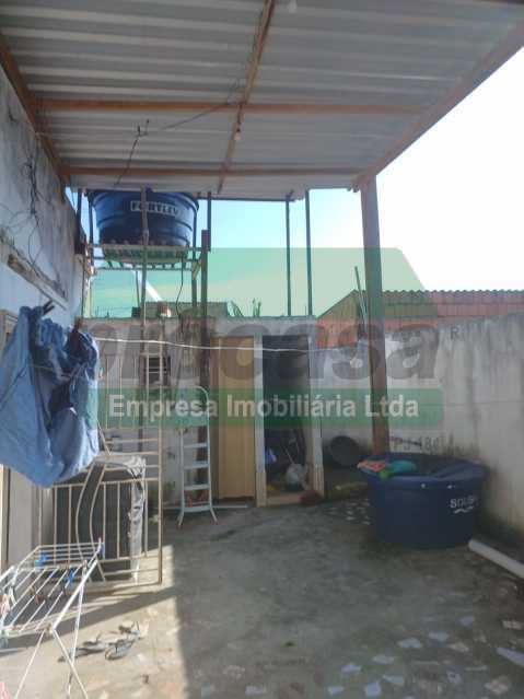 Conheça 2 do imóvel - Casa 2 quartos à venda Nova Cidade, Manaus - R$ 200.000 - ADCA20041 - 10 2 - 10