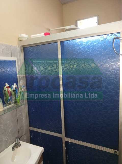 Conheça 5 do imóvel - Casa 2 quartos à venda Nova Cidade, Manaus - R$ 200.000 - ADCA20041 - 7 5 - 7