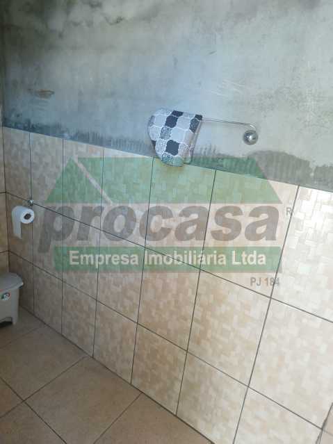Conheça 7 do imóvel - Casa 2 quartos à venda Nova Cidade, Manaus - R$ 200.000 - ADCA20041 - 9 7 - 9