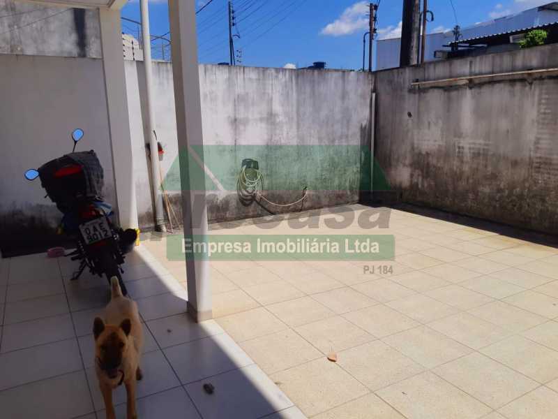 Conheça 4 do imóvel - Casa 3 quartos à venda Novo Aleixo, Manaus - R$ 400.000 - ADCA30050 - 4 4 - 4