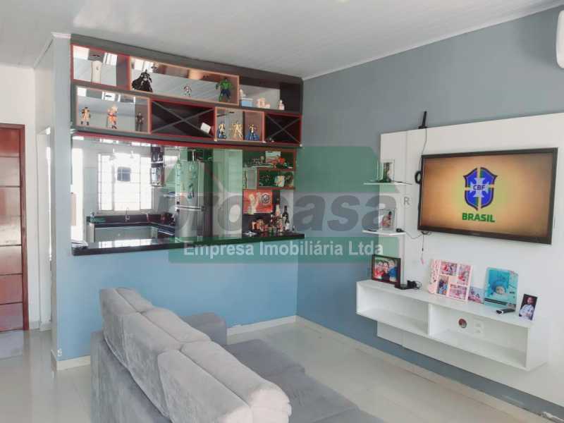Conheça 5 do imóvel - Casa 3 quartos à venda Novo Aleixo, Manaus - R$ 400.000 - ADCA30050 - 5 5 - 5