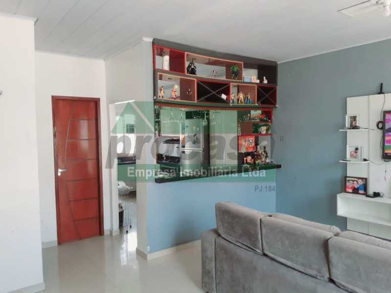 Conheça 6 do imóvel - Casa 3 quartos à venda Novo Aleixo, Manaus - R$ 400.000 - ADCA30050 - 6 6 - 6