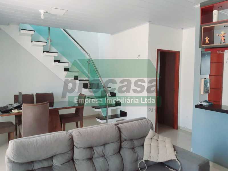 Conheça 7 do imóvel - Casa 3 quartos à venda Novo Aleixo, Manaus - R$ 400.000 - ADCA30050 - 7 7 - 7