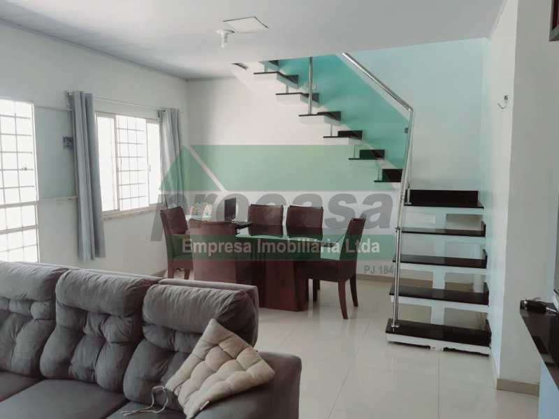 Conheça 8 do imóvel - Casa 3 quartos à venda Novo Aleixo, Manaus - R$ 400.000 - ADCA30050 - 8 8 - 8