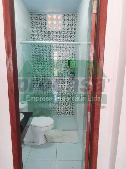 Conheça 10 do imóvel - Casa 3 quartos à venda Novo Aleixo, Manaus - R$ 400.000 - ADCA30050 - 10 10 - 10