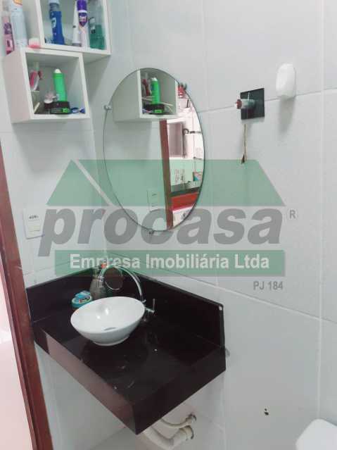 Conheça 11 do imóvel - Casa 3 quartos à venda Novo Aleixo, Manaus - R$ 400.000 - ADCA30050 - 11 11 - 11