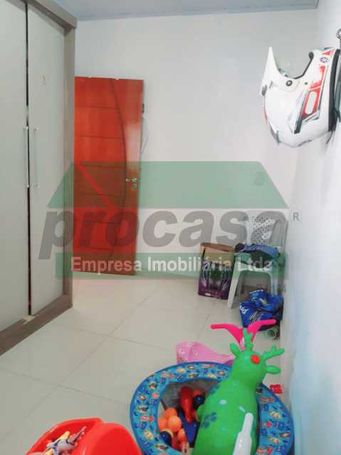 Conheça 12 do imóvel - Casa 3 quartos à venda Novo Aleixo, Manaus - R$ 400.000 - ADCA30050 - 12 12 - 12