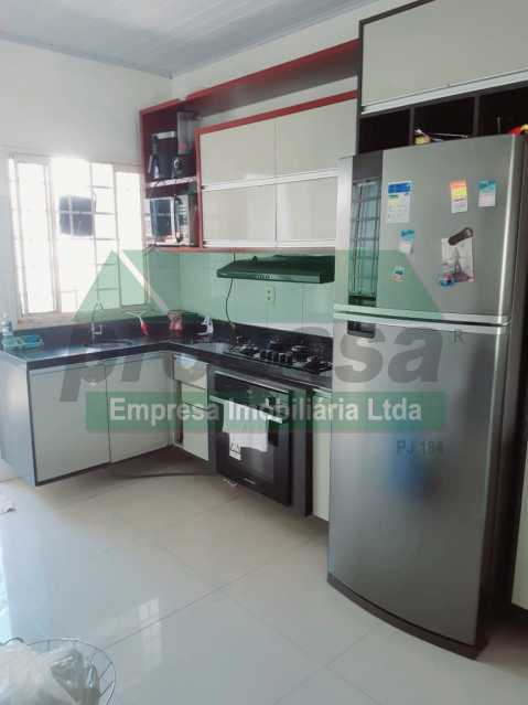 Conheça 13 do imóvel - Casa 3 quartos à venda Novo Aleixo, Manaus - R$ 400.000 - ADCA30050 - 13 13 - 13