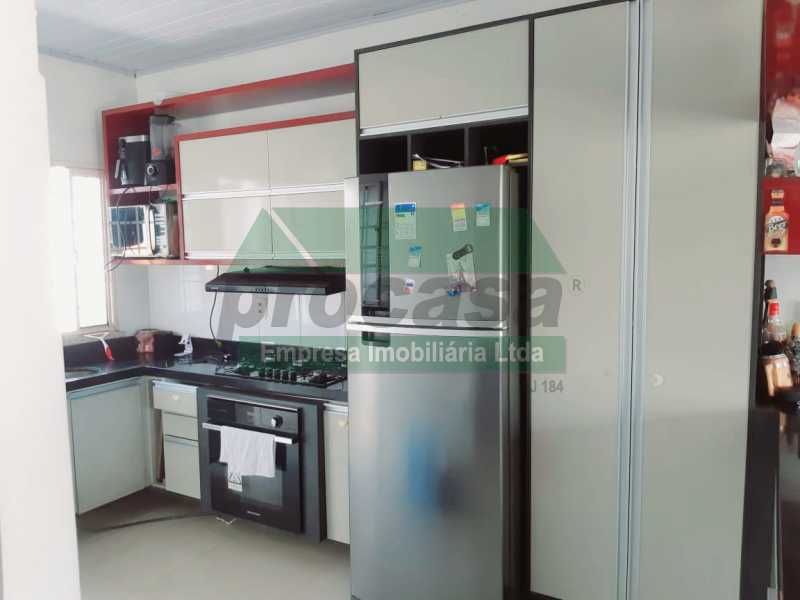 Conheça 14 do imóvel - Casa 3 quartos à venda Novo Aleixo, Manaus - R$ 400.000 - ADCA30050 - 14 14 - 14
