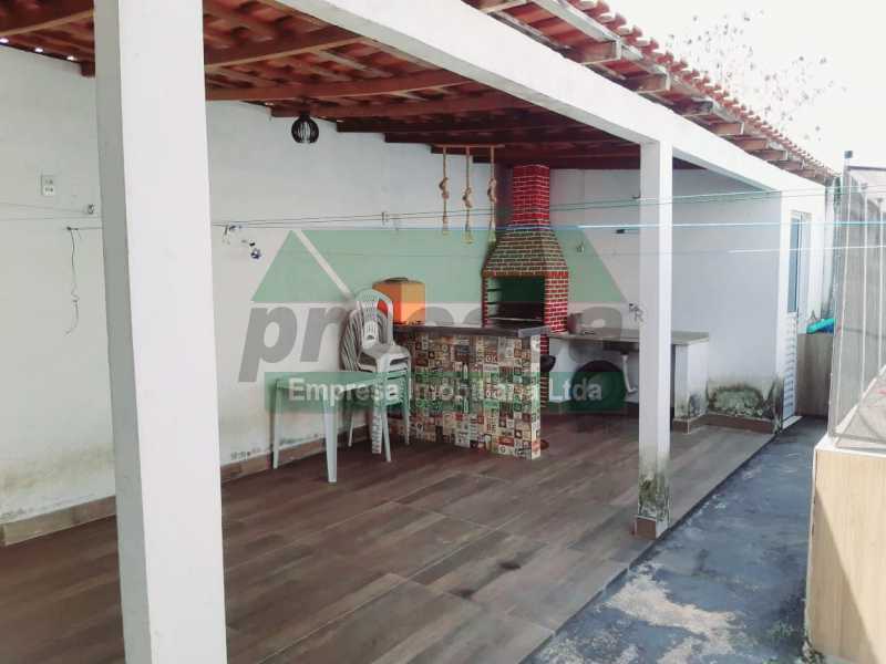 Conheça 15 do imóvel - Casa 3 quartos à venda Novo Aleixo, Manaus - R$ 400.000 - ADCA30050 - 15 15 - 15