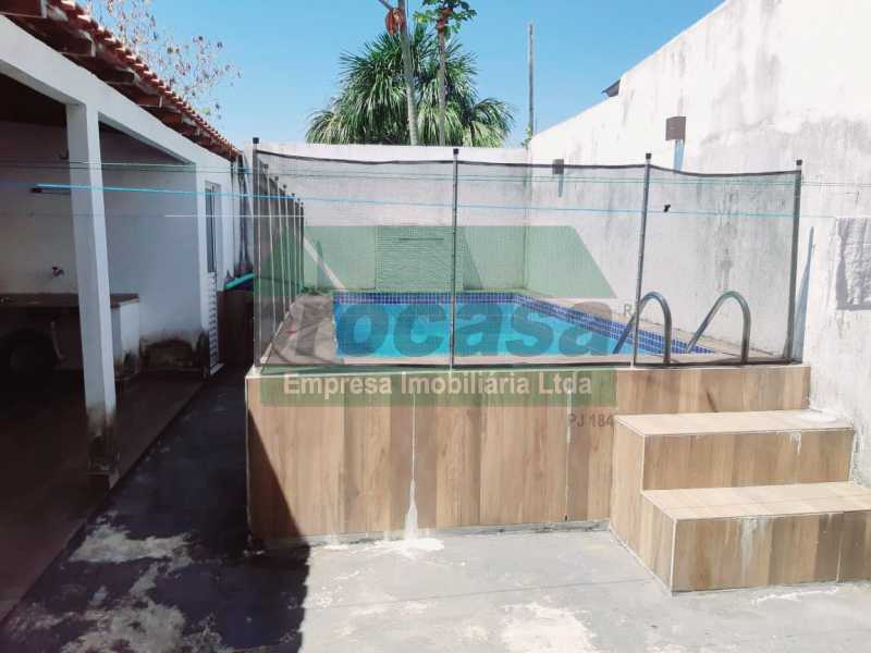 Conheça 16 do imóvel - Casa 3 quartos à venda Novo Aleixo, Manaus - R$ 400.000 - ADCA30050 - 16 16 - 16
