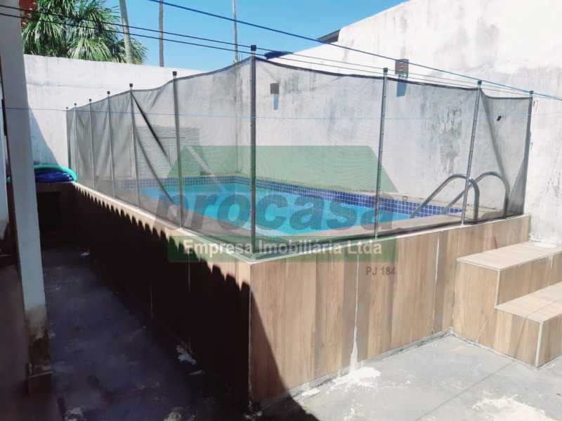 Conheça 17 do imóvel - Casa 3 quartos à venda Novo Aleixo, Manaus - R$ 400.000 - ADCA30050 - 17 17 - 17