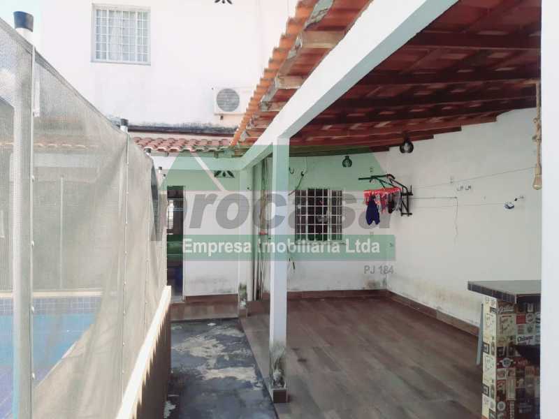 Conheça 19 do imóvel - Casa 3 quartos à venda Novo Aleixo, Manaus - R$ 400.000 - ADCA30050 - 19 19 - 19