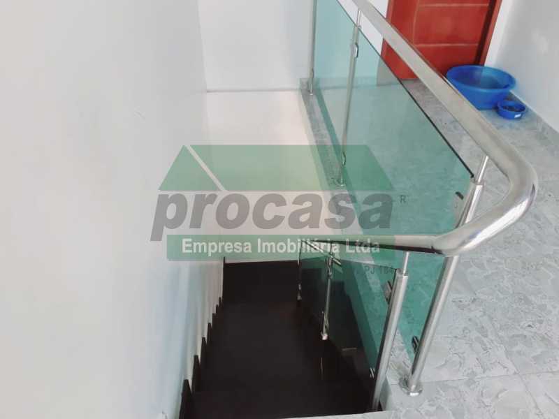 Conheça 20 do imóvel - Casa 3 quartos à venda Novo Aleixo, Manaus - R$ 400.000 - ADCA30050 - 20 20 - 20
