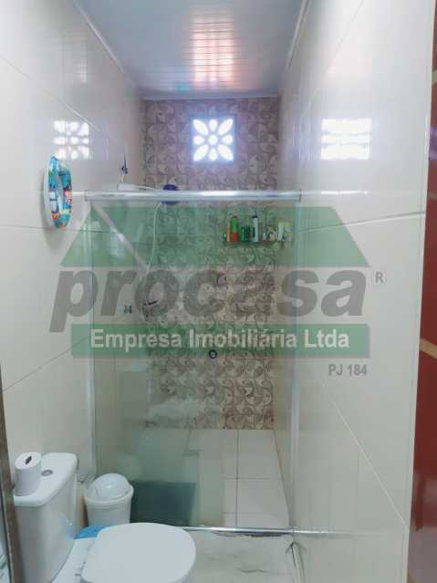 Conheça 23 do imóvel - Casa 3 quartos à venda Novo Aleixo, Manaus - R$ 400.000 - ADCA30050 - 23 23 - 23