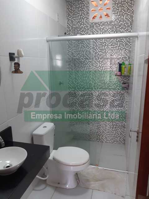 Conheça 25 do imóvel - Casa 3 quartos à venda Novo Aleixo, Manaus - R$ 400.000 - ADCA30050 - 25 25 - 25