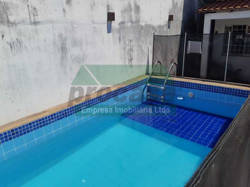 Conheça 26 do imóvel - Casa 3 quartos à venda Novo Aleixo, Manaus - R$ 400.000 - ADCA30050 - 26 26 - 26