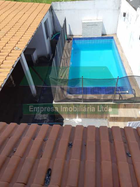 Conheça 27 do imóvel - Casa 3 quartos à venda Novo Aleixo, Manaus - R$ 400.000 - ADCA30050 - 27 27 - 27