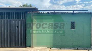 Casa 2 quartos à venda Riacho Doce II, Manaus - R$ 160.000 - ADCA20047