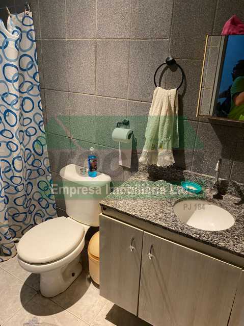 Conheça f7bef635-934b-402e-9b77-698afd do imóvel - Casa 2 quartos à venda Riacho Doce II, Manaus - R$ 160.000 - ADCA20047 - 7 f7bef635-934b-402e-9b77-698afd - 7