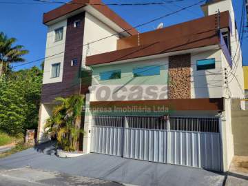 Prédio 500m² à venda Flores, Manaus - R$ 1.400.000 - ADPR70001
