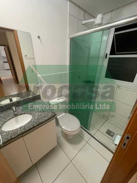 Conheça 03c191d5-d162-4177-b4e1-d9f681 do imóvel - Apartamento 2 quartos à venda Ponta Negra, Manaus - R$ 480.000 - ADAP20165 - 9 03c191d5-d162-4177-b4e1-d9f681 - 9