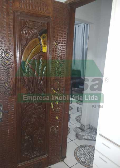 Conheça WhatsApp Image 2023-10-20 at 1 do imóvel - Casa 3 quartos à venda Novo Aleixo, Manaus - R$ 430.000 - ADCA30068 - 13 WhatsApp Image 2023-10-20 at 1 - 13
