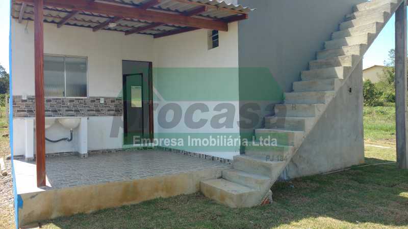 Conheça Área de serviço do imóvel - **Casa dos sonhos: aconchego e espaço para a família - ADCA20055 - 15 Área de serviço - 15