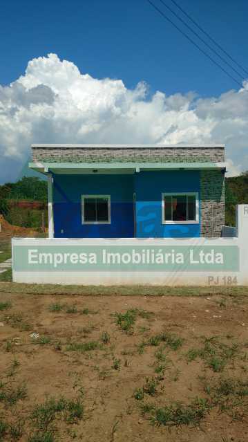 Conheça Fachada do imóvel - **Casa dos sonhos: aconchego e espaço para a família - ADCA20055 - 4 Fachada - 4