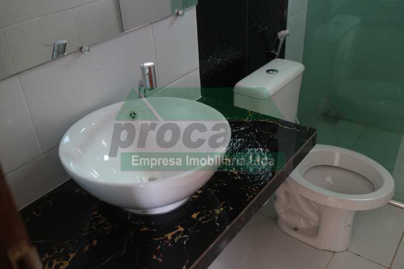 Conheça Banheiro social 2 do imóvel - **Casa dos sonhos: aconchego e espaço para a família - ADCA20055 - 20 Banheiro social 2 - 20