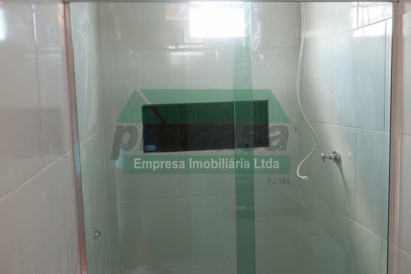 Conheça Banheiro suíte do imóvel - **Casa dos sonhos: aconchego e espaço para a família - ADCA20055 - 22 Banheiro suíte - 22