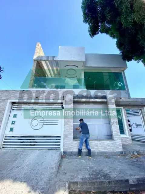 Conheça 1 do imóvel - Casa 5 quartos à venda Dom Pedro, Manaus - R$ 1.300.000 - ADCA50021 - 1 1 - 1